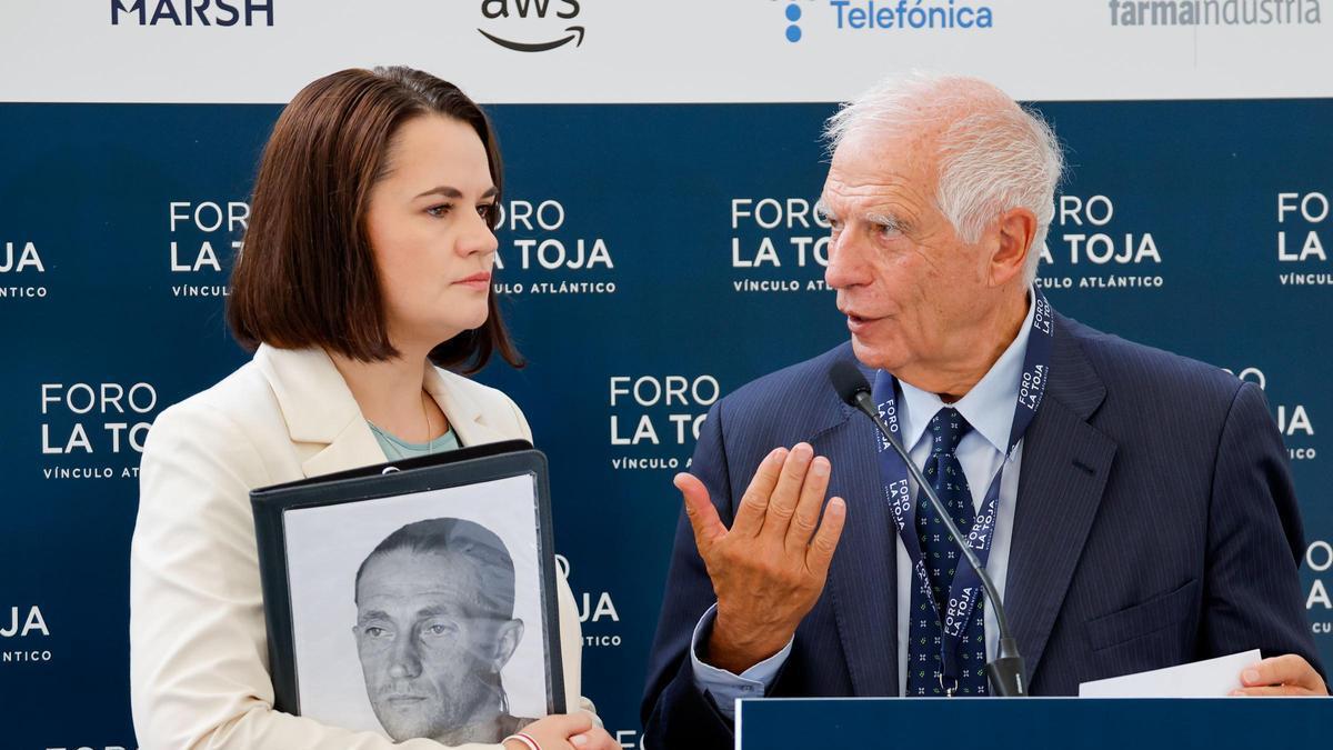 Borrell: 