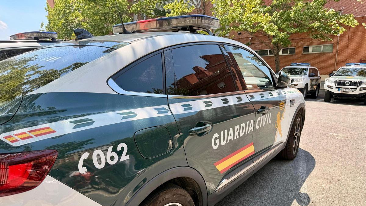 Aparecen dous irmáns mortos en Castroverde