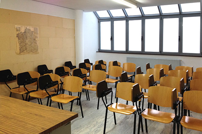 A UNED Sénior de Monforte ten prazo de matrícula aberto para dous novos cursos