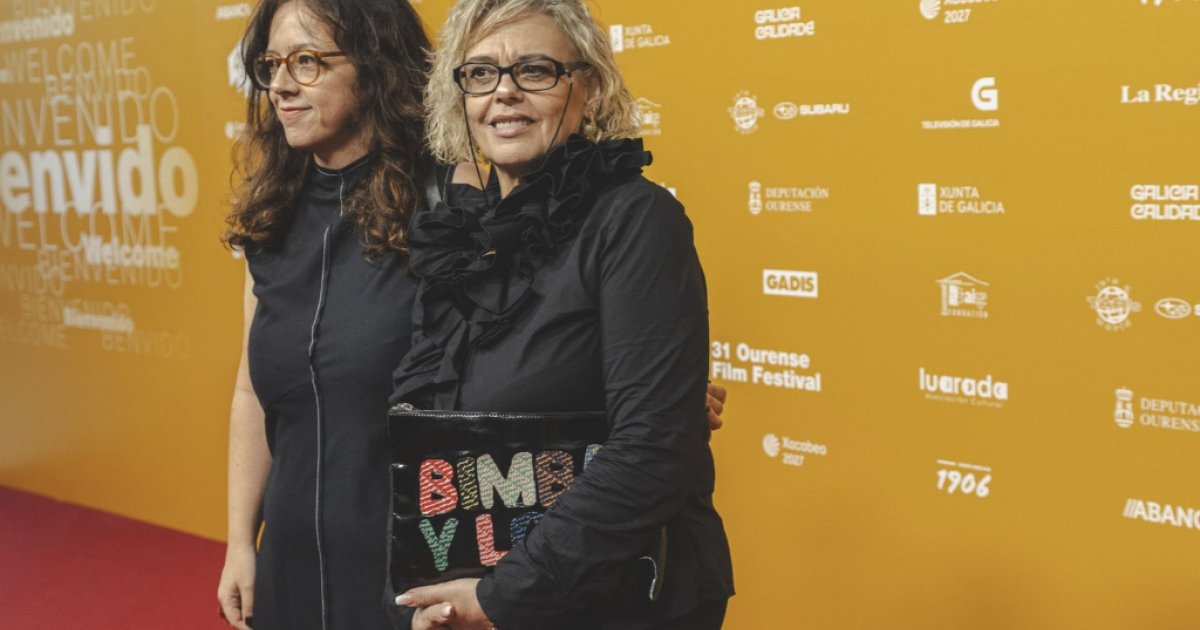 'Kiro', mellor película e premio do público no Panorama Galicia do Festival de Ourense