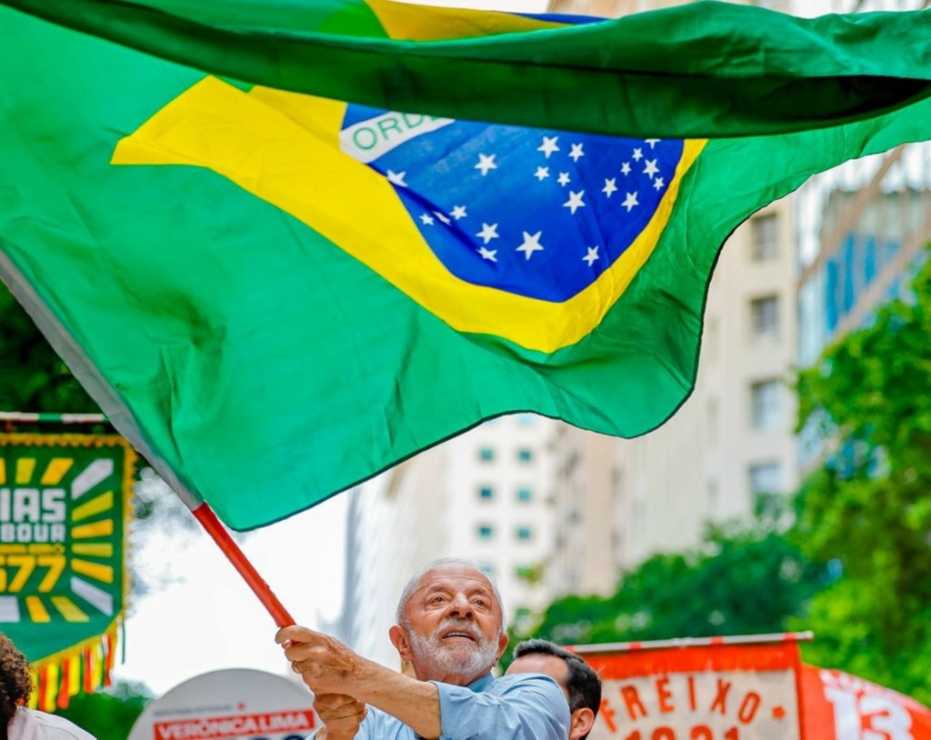 O futuro político da América Latina também passa polo Brasil?