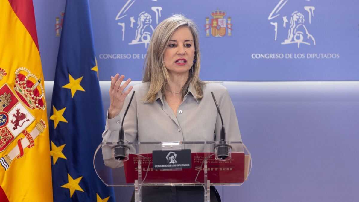 Sumar asegura estar listo para as eleccións e sitúa Frente Amplio como "chave para a esquerda"