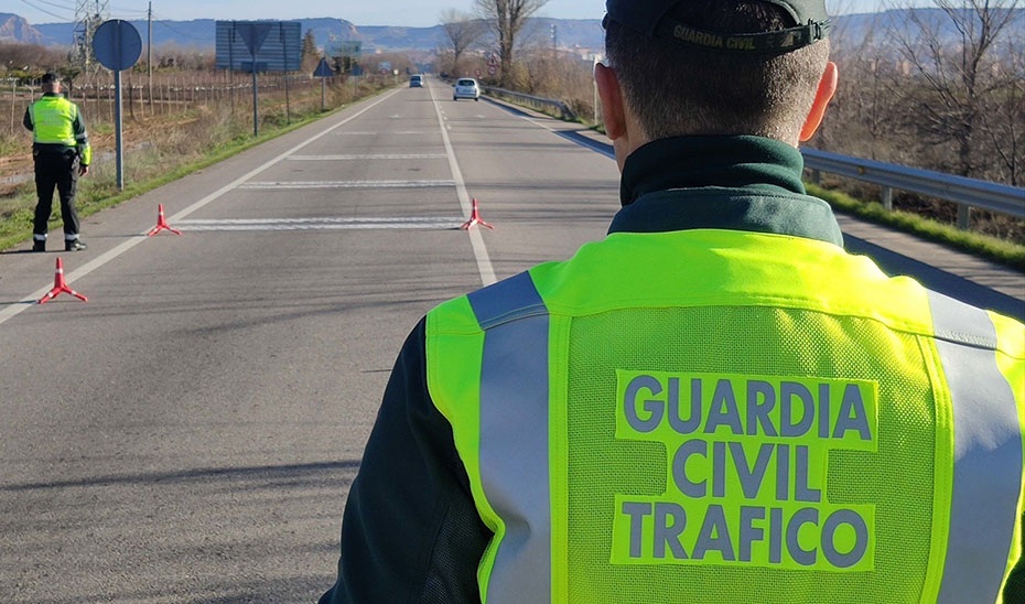 Accidente mortal en Barro: falece un motorista nunha colisión contra un coche