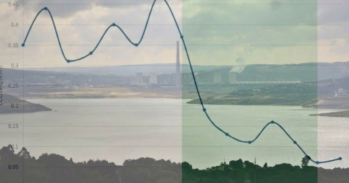 Galicia fai tres anos sen carbón: "Menos emisións, máis eficiencia e máis soberanía enerxética"