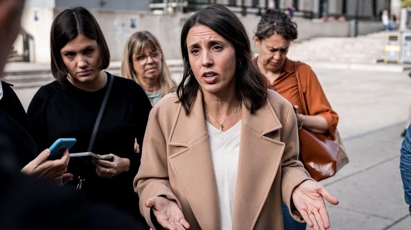 Podemos ofrece primarias abertas a Sumar como condición para formar unha candidatura conxunta