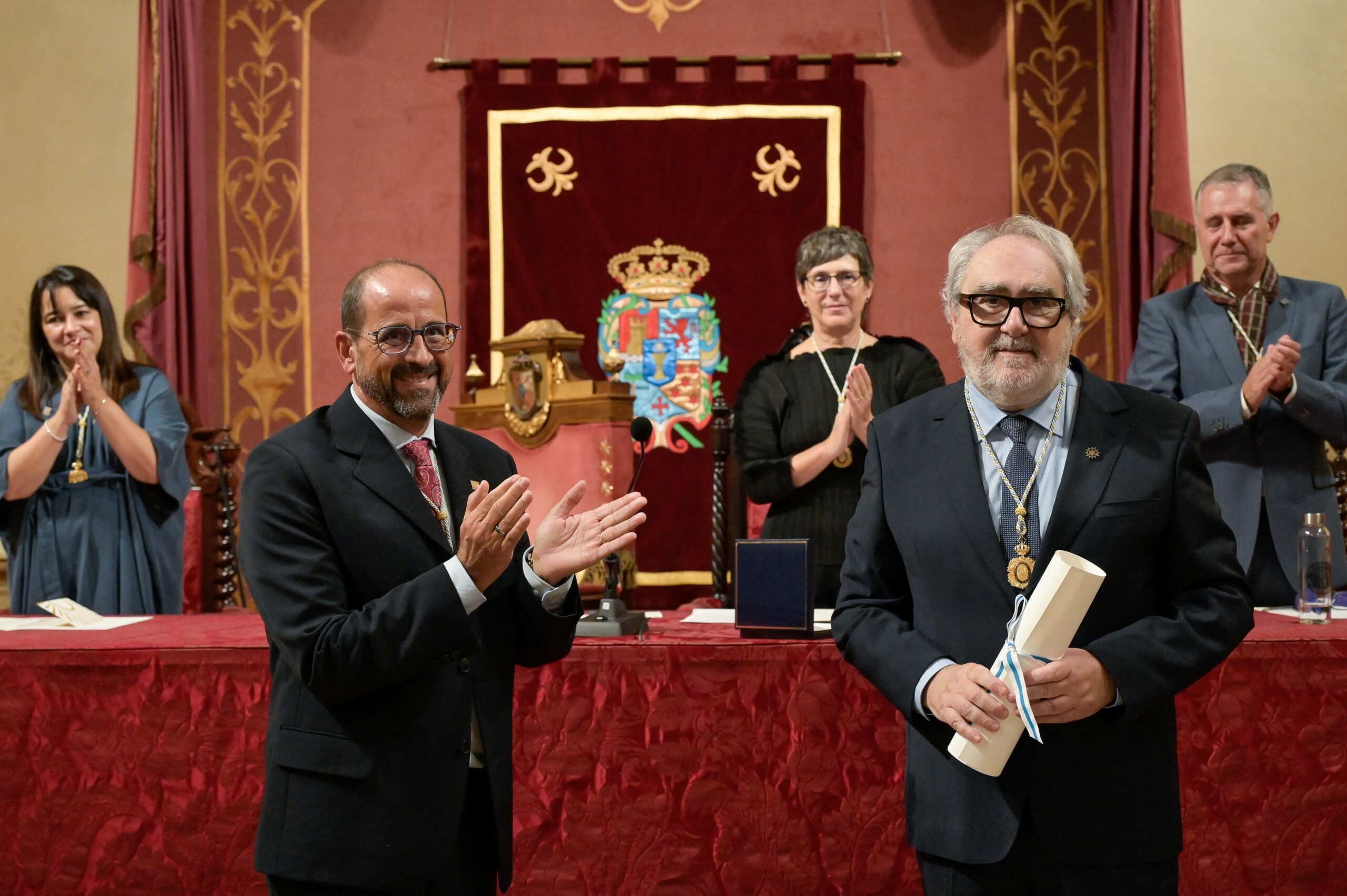 González Seoane propón un novo dicionario descritivo para documentar o galego que realmente se usa