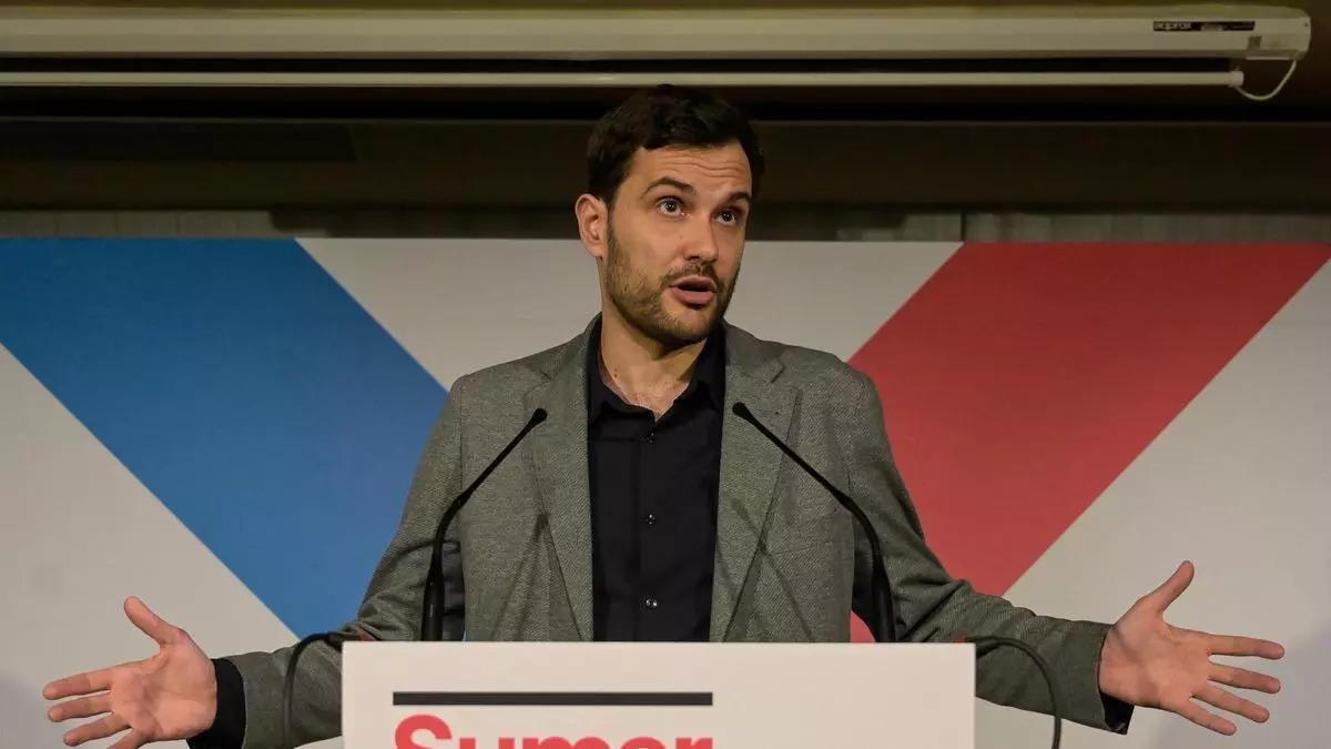 Sumar Galicia chama a recompor a esquerda alternativa para o 29-N e porá nome ás súas listas o 19 de outubro