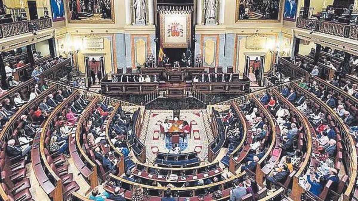 O 29-N en Galicia: os partidos miden as súas fortalezas e debilidades