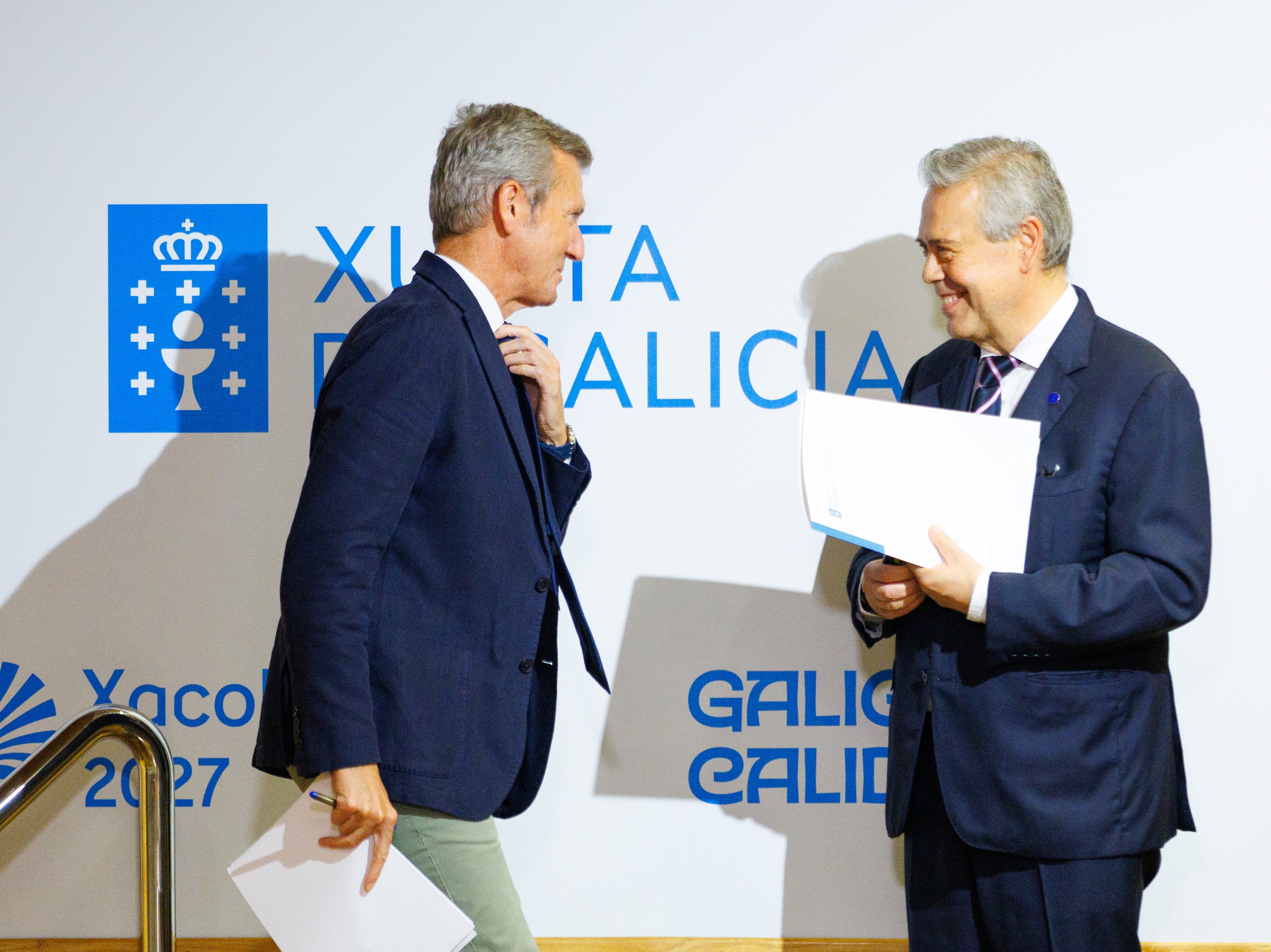 A Xunta aproba a reforma de Primaria: axendas de 30 pacientes e 320 millóns até 2030