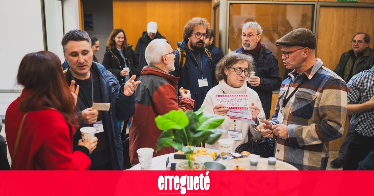 A Cidade da Cultura acollerá a VI Xornada profesional de promoción escénica