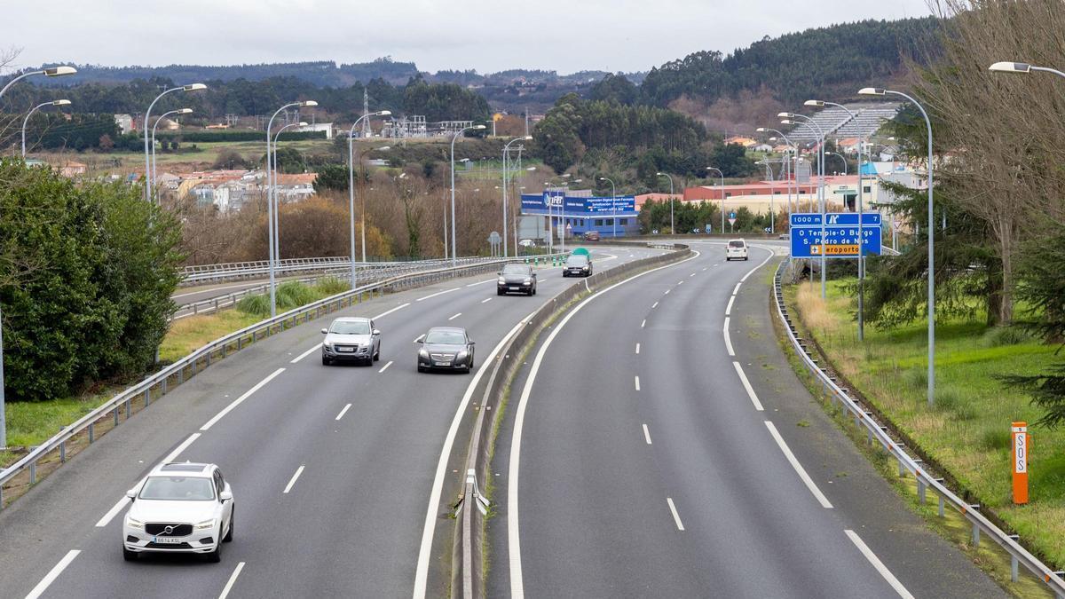 Os proxectos que a convocatoria electoral frea en Galicia: do traspaso da AP-9 ao novo modelo de financiamento autonómico