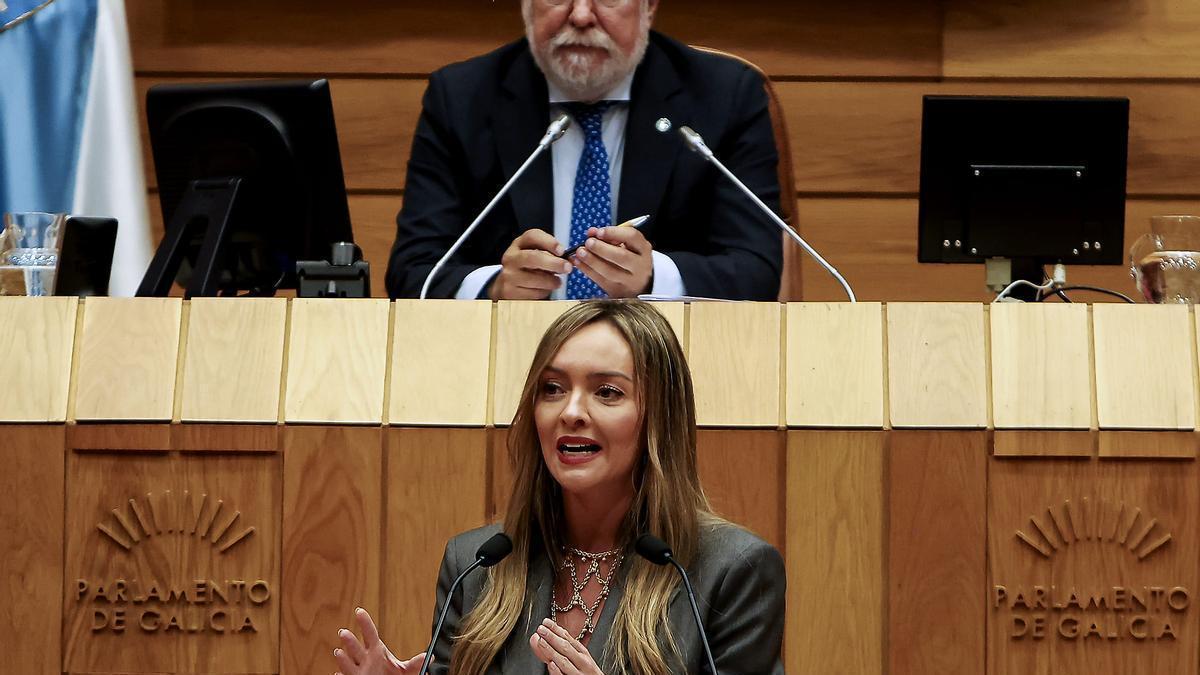 A lei galega contra a violencia dixital arrinca entre críticas por falta de recursos: 