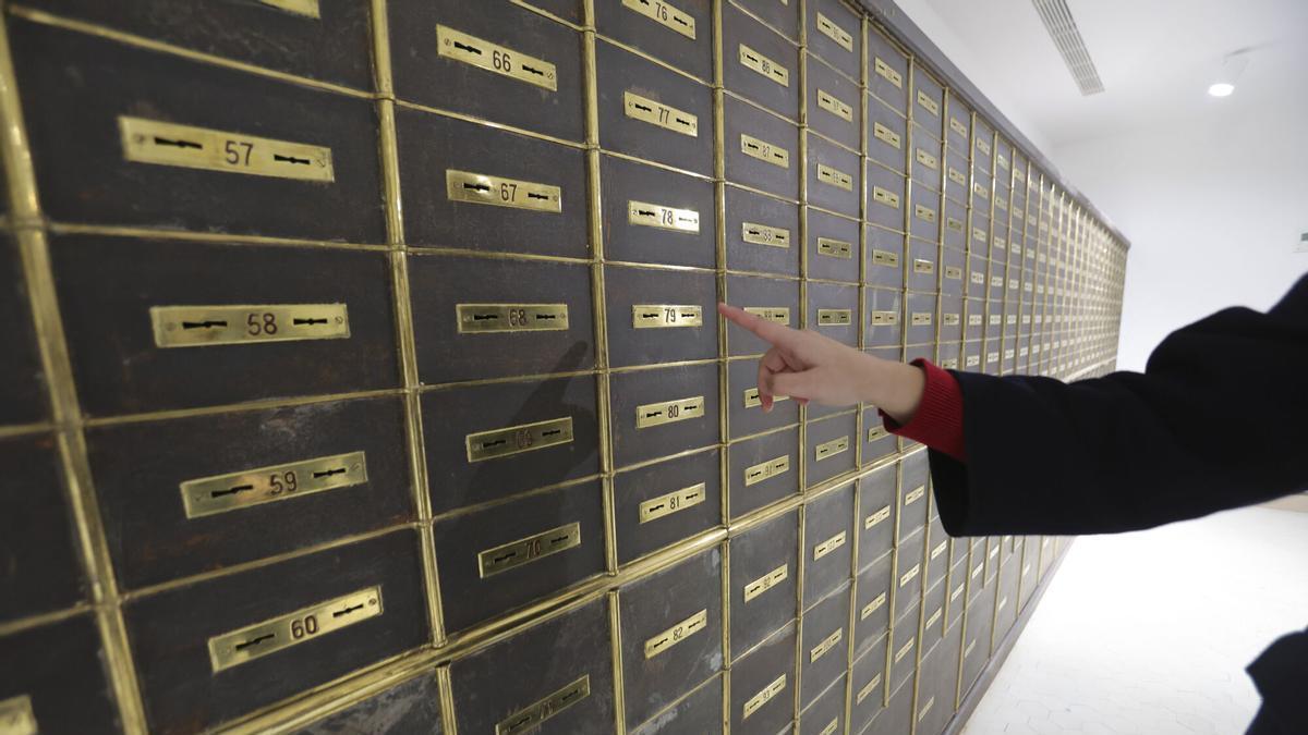Que pasa cunha conta bancaria esquecida durante 20 anos: o diñeiro pode acabar en mans da Xunta