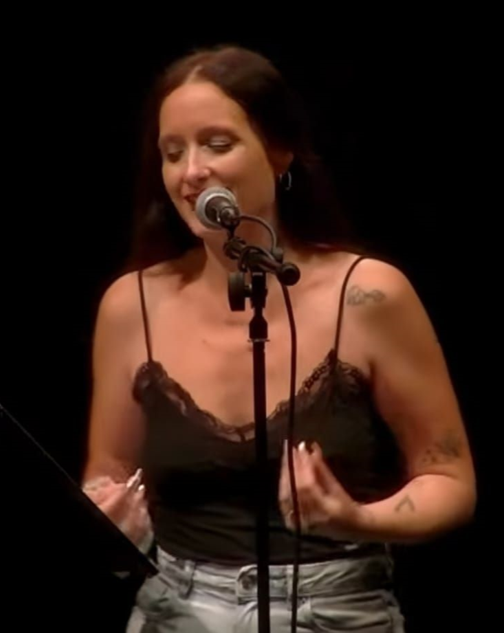 OPINIÓN: O Bóveda Slam Poetry no XV campionato de Poetry Slam España