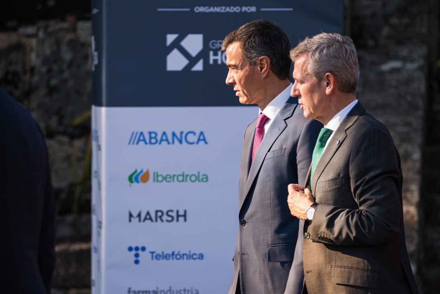 A dependencia, último campo de batalla entre o Goberno de Sánchez e a Xunta de Rueda