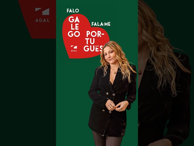 @JoanaAlegreMusic ❤️???? FALO GALEGO, FALA-ME PORTUGUÊS!