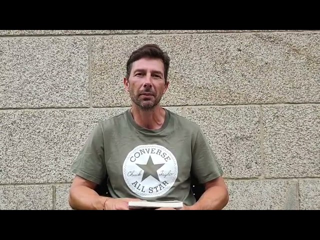 Futebol Gaélico (Juan Luís Fernández Pérez) | #OsLivrosFalam ????