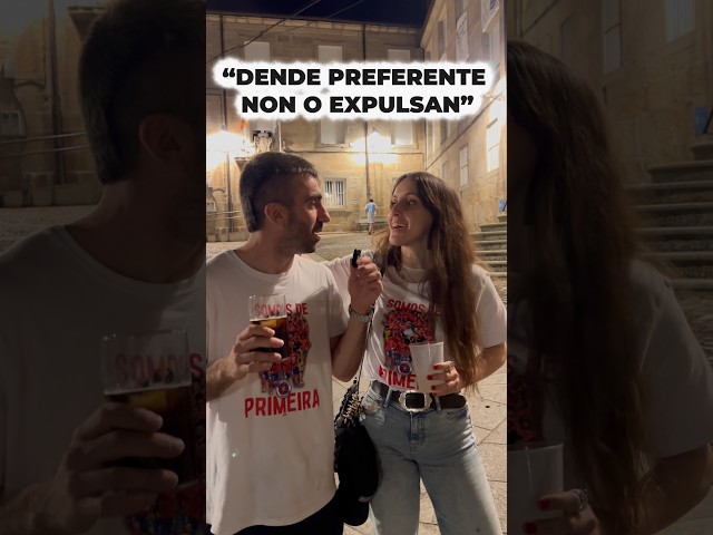 A importancia da psicoloxía nunha conversa chea de risas e vacile con Champi e Elena na UD Ourense
