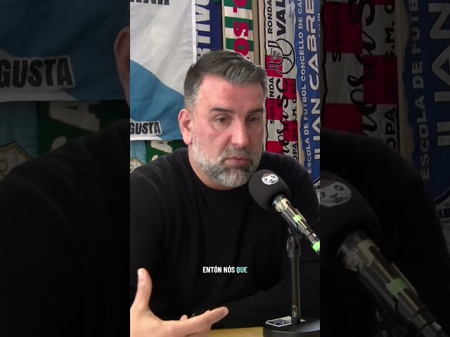 Messi no Amazonas #nvfpodcast