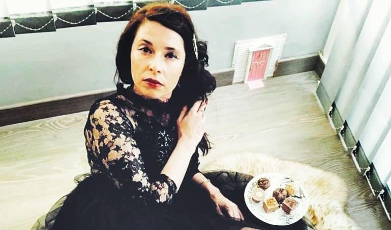 Ela Von Morton: A raíña do rock and roll