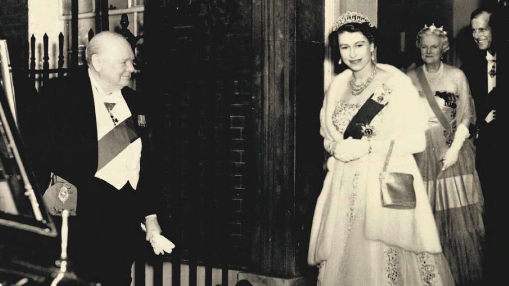Falece Isabel II de Inglaterra, tras un reinado de 70 anos