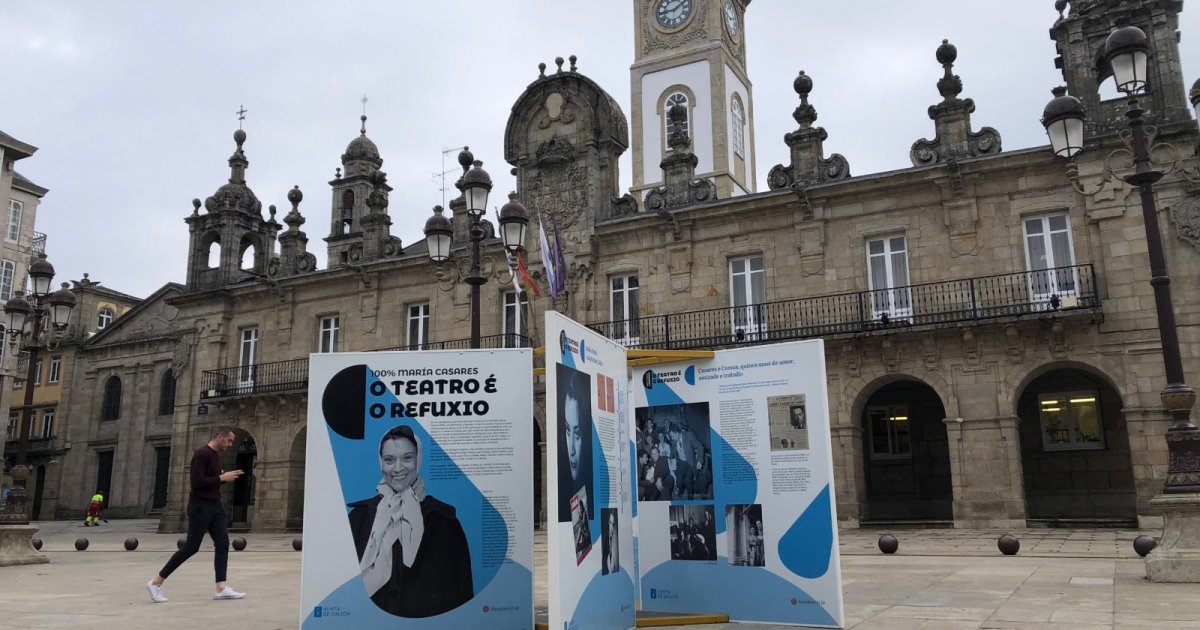 Ouvirmos celebra o seu 20 aniversario, dúas décadas "axudando a mover os marcos da cultura galega"