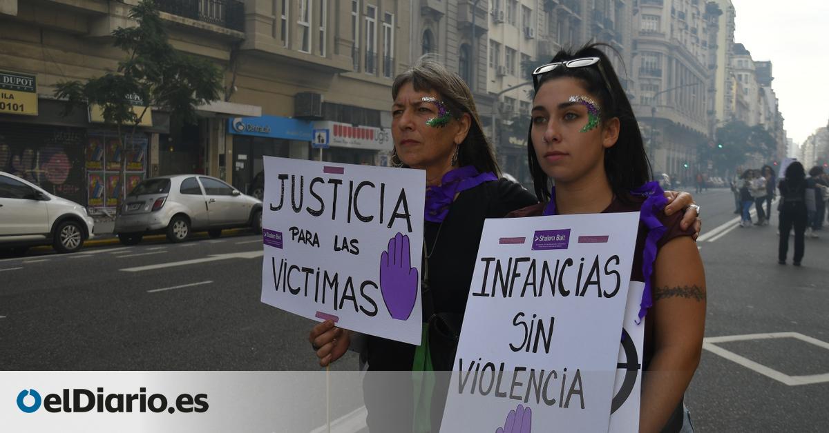 Milei desmantela la última estructura del Gobierno argentino que luchaba contra la violencia machista