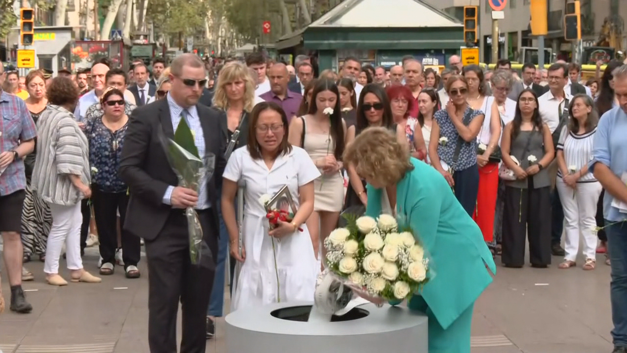 O exdirector do CNI, Puigdemont e Rajoy acudirán á comisión dos atentados en Cataluña