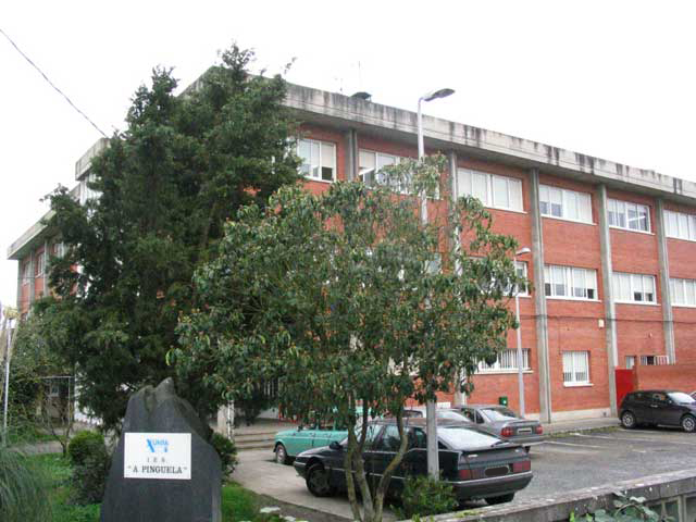 O IES A Pinguela seleccionado polo Ministerio de Educación para un proxecto sobre educación ambiental