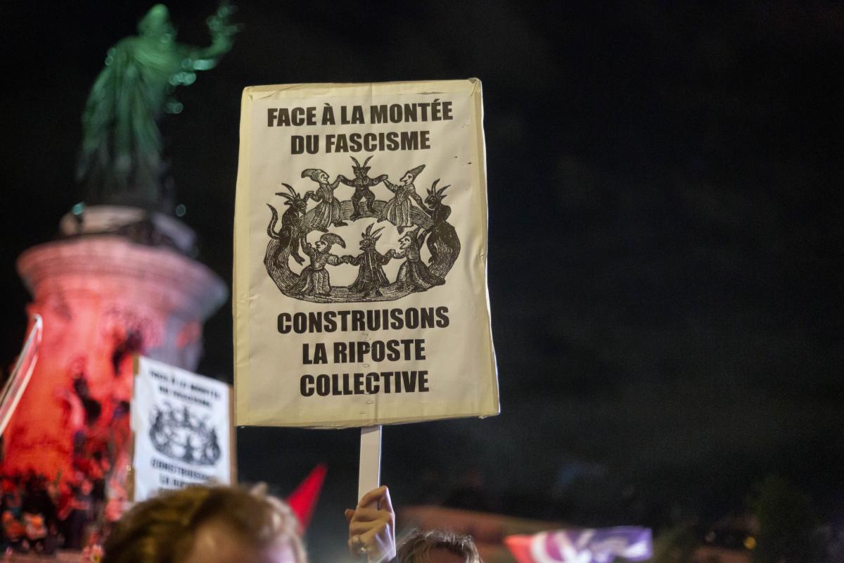 Medir la gravedad de la situación