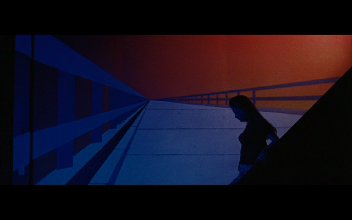 ????Mesías do mal, de Willard Huyck e Gloria Katz