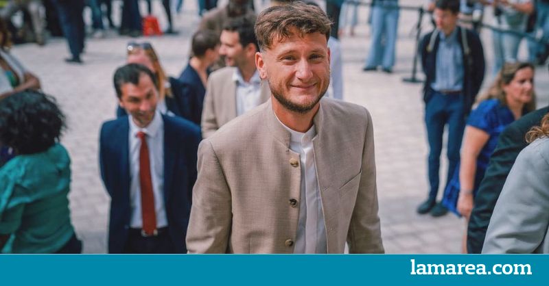 Raphaël Arnault: ampliar el antifascismo