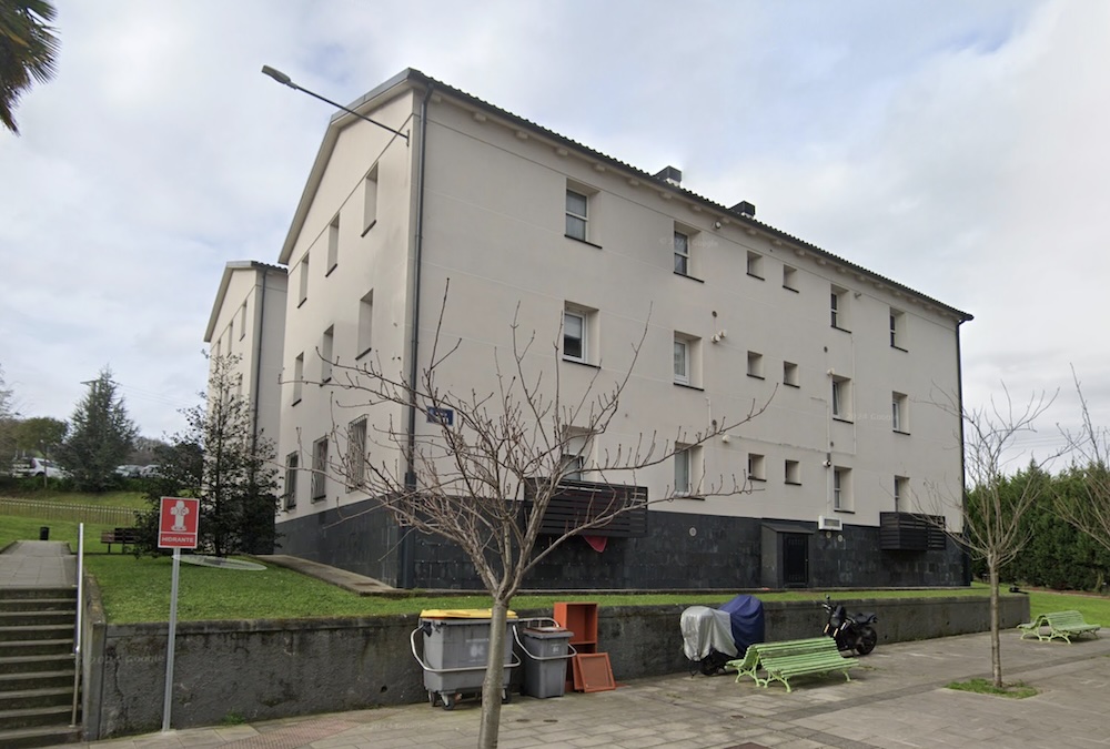 Morre unha muller ao incendiarse a súa casa en Palavea