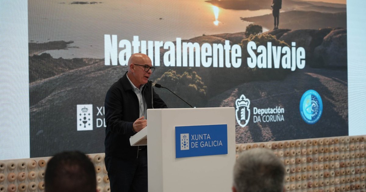 Turismo "sustentable" do Xeoparque Cabo Ortegal á Costa da Morte e de Ferrolterra ao Barbanza