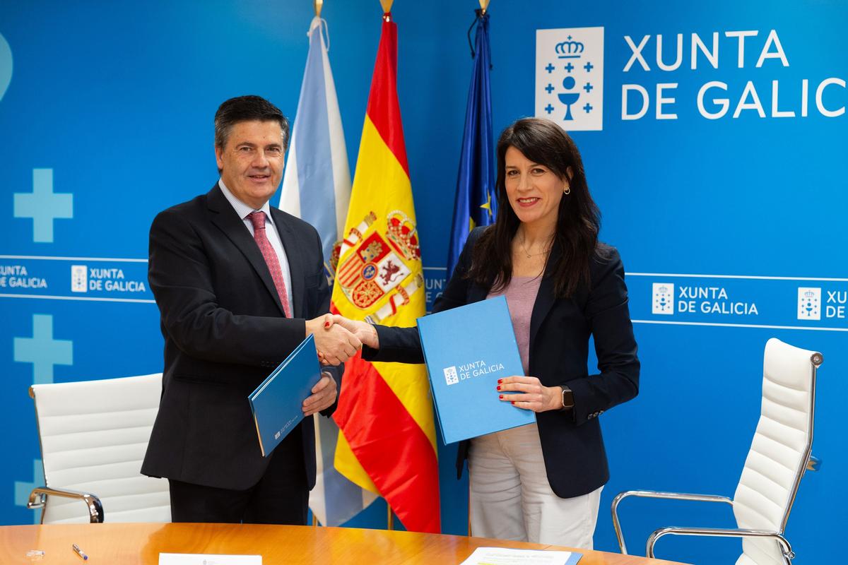 Fracasa o teléfono "antiokupa" da Xunta: só un 3% das chamadas ten que ver con iso