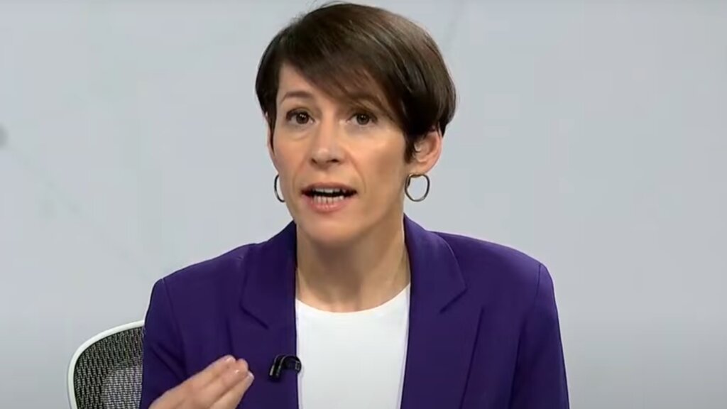 365: Os días que a TVG leva sen entrevistar Ana Pontón, denuncia o BNG