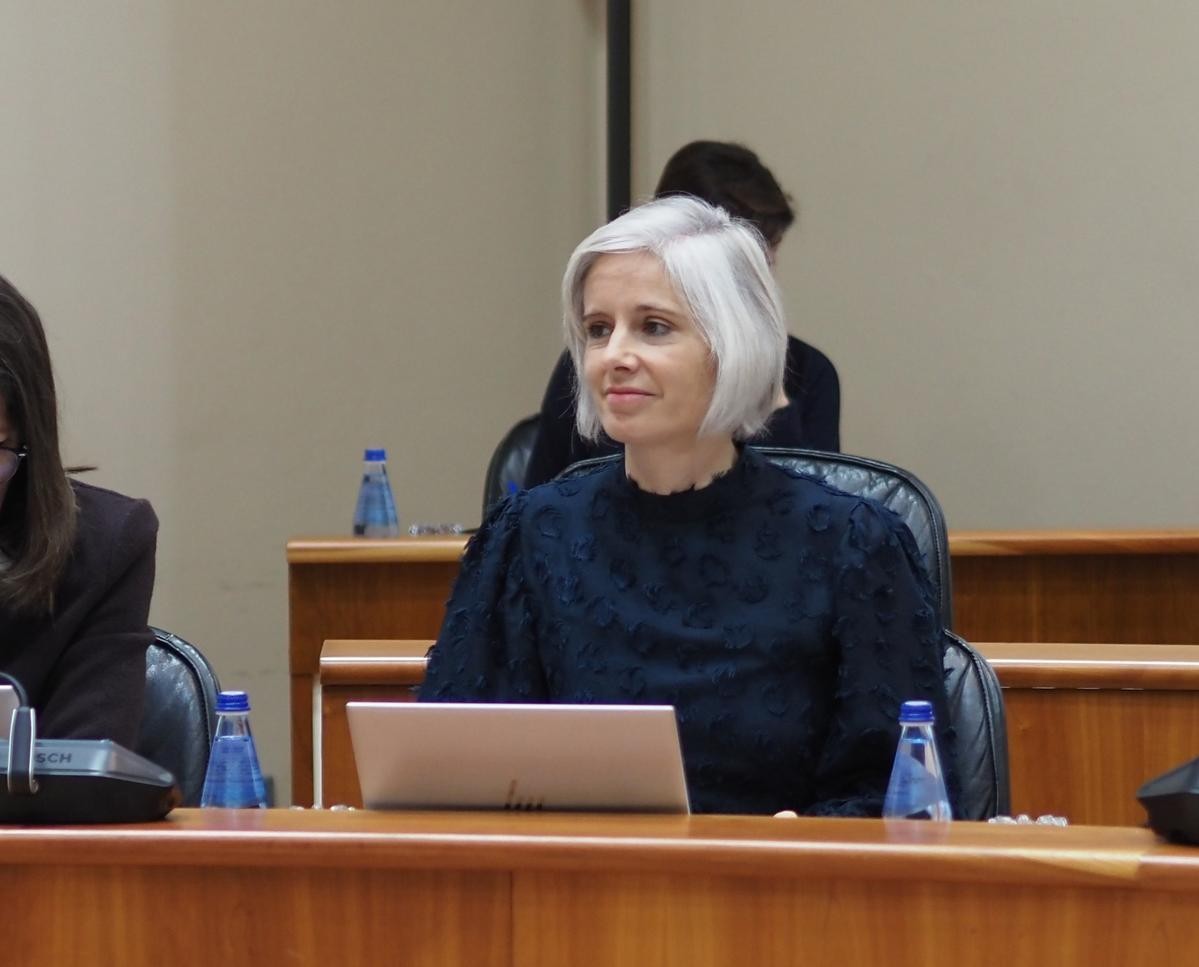 O PSdeG acusa á Xunta de atacar ao TSXG e o Goberno central pola súa "incompetencia eólica"