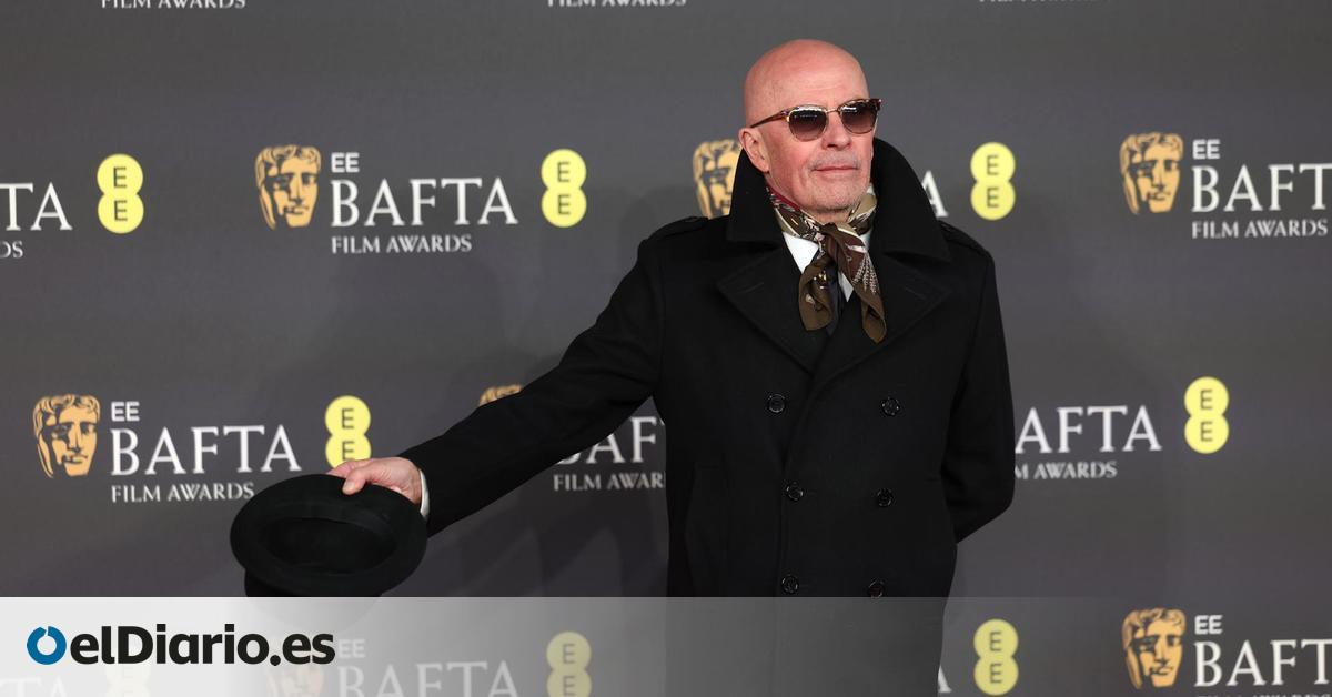 'Emilia Pérez' gana el BAFTA a Mejor película de habla no inglesa y Audiard iguala a Almodóvar