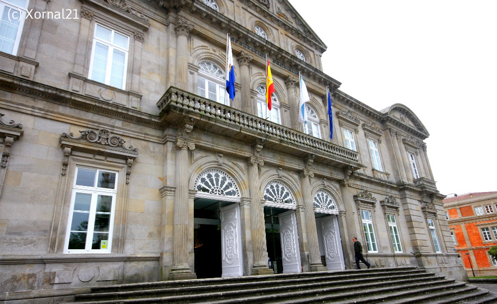 Mosquera desmiente al PP sobre la pérdida de fondos y recuerda que el proyecto del Museo estaba “listo para licitar” desde mayo de 2023