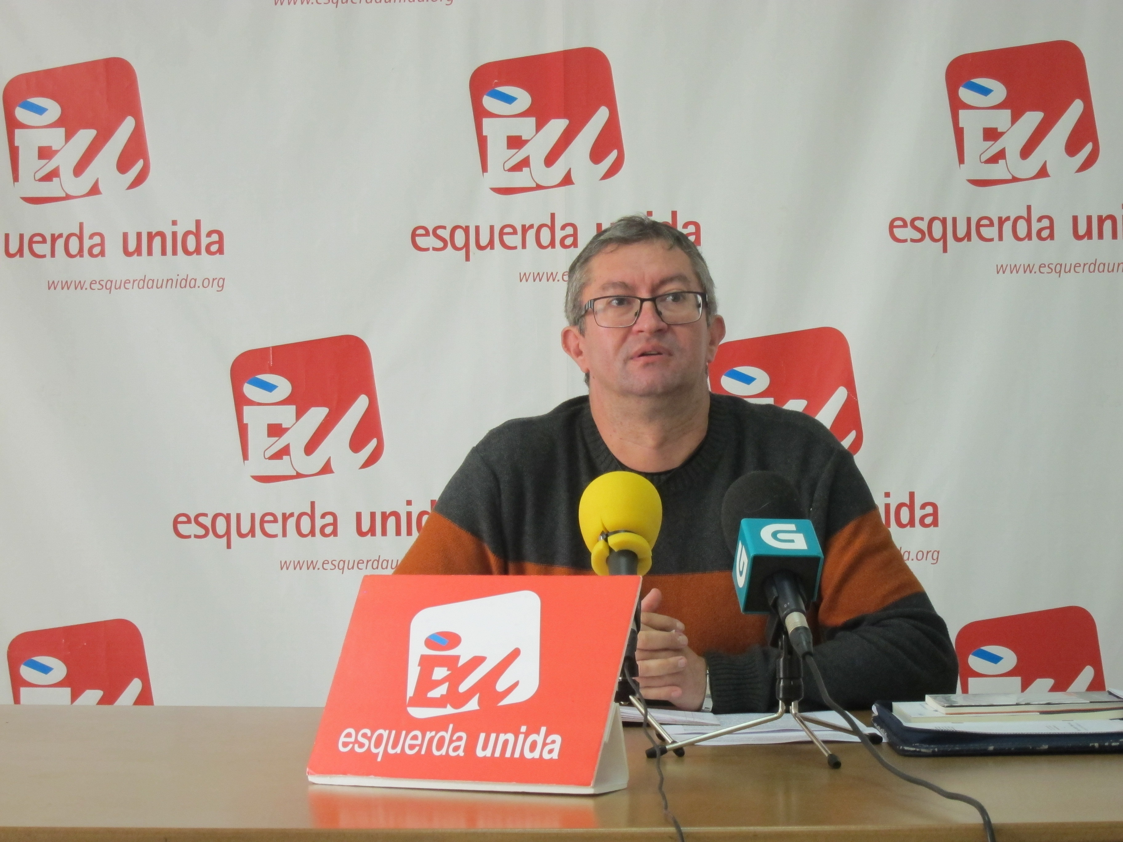 Xabier Ron permanecerá en prisión tras a denuncia por agresión sexual a unha menor
