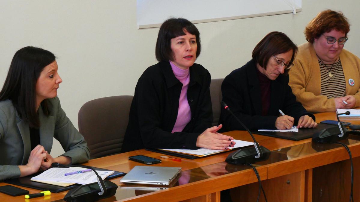 Pontón: "Rueda ten que explicar porque pon os intereses dunha empresa portuguesa por riba de Galicia"