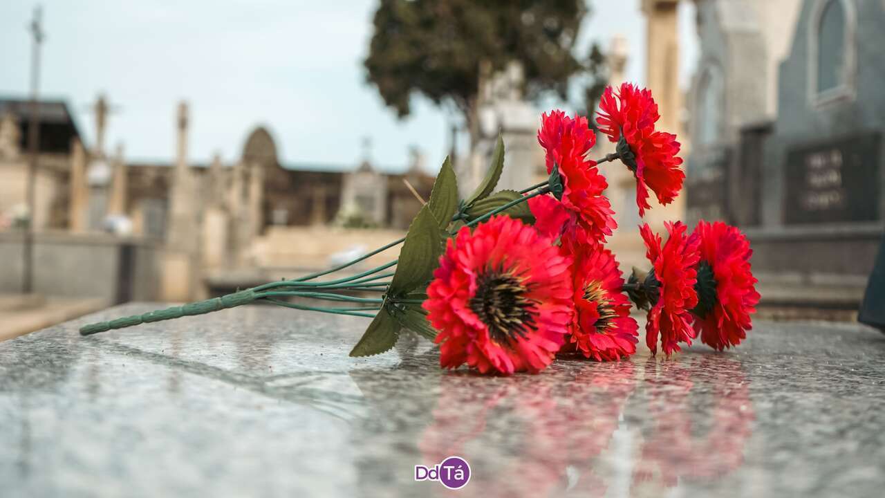 ESQUELAS VERÍN | José María Alarcón Hornedo