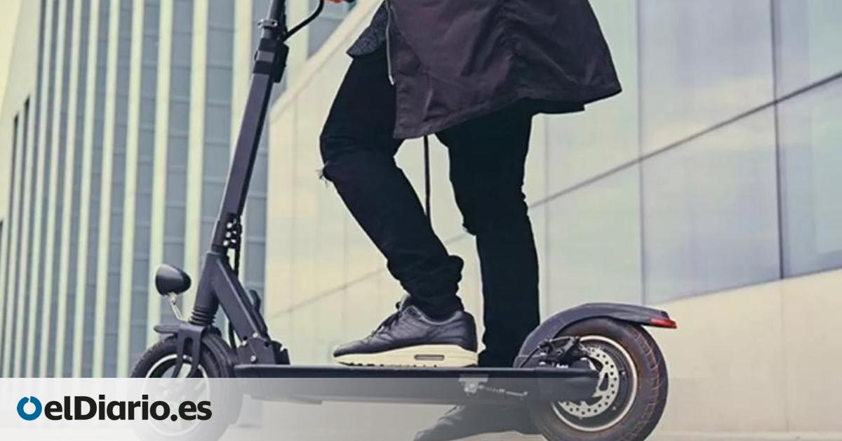 La nueva movilidad aún no es alternativa al transporte tradicional