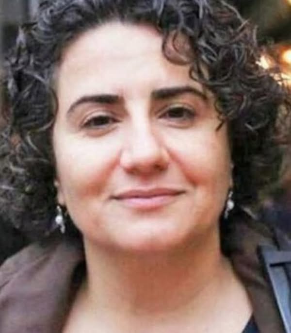 “Esa no es manera de luchar, mi princesa” – Manuel Domínguez