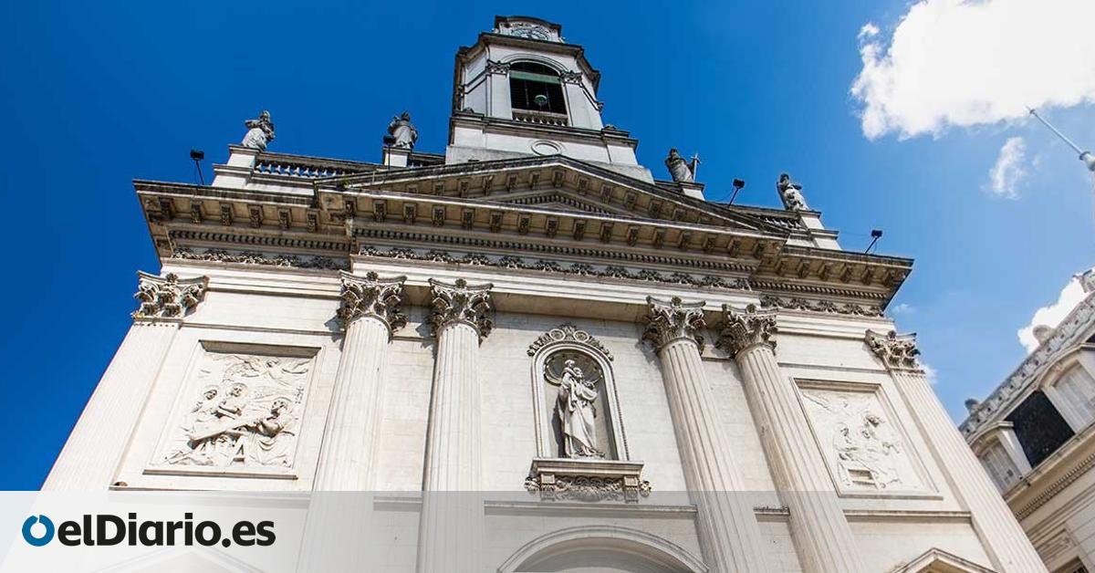 Flores: así es el barrio de Buenos Aires donde nació y creció el Papa Francisco