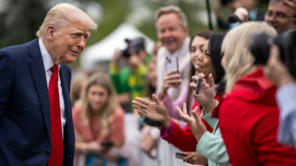 Trump contra o desenvolvemento económico mundial