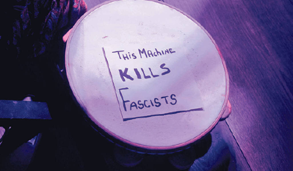 Atizando o lume da nosa tradición: As recollidas na nova música galega