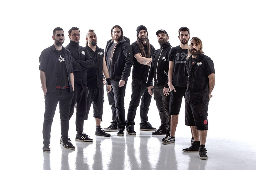 Dakidarría súmase ao grupo de boicot aos festivais auspiciados polo fondo presuntamente prosionista KKR