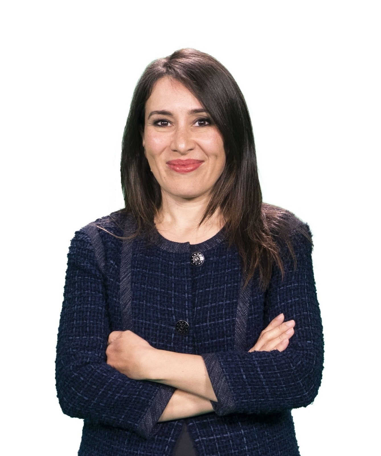 Os votos do PP colocan a Concepción Pombo á fronte da CRTVG entre acusacións de "dedazo"