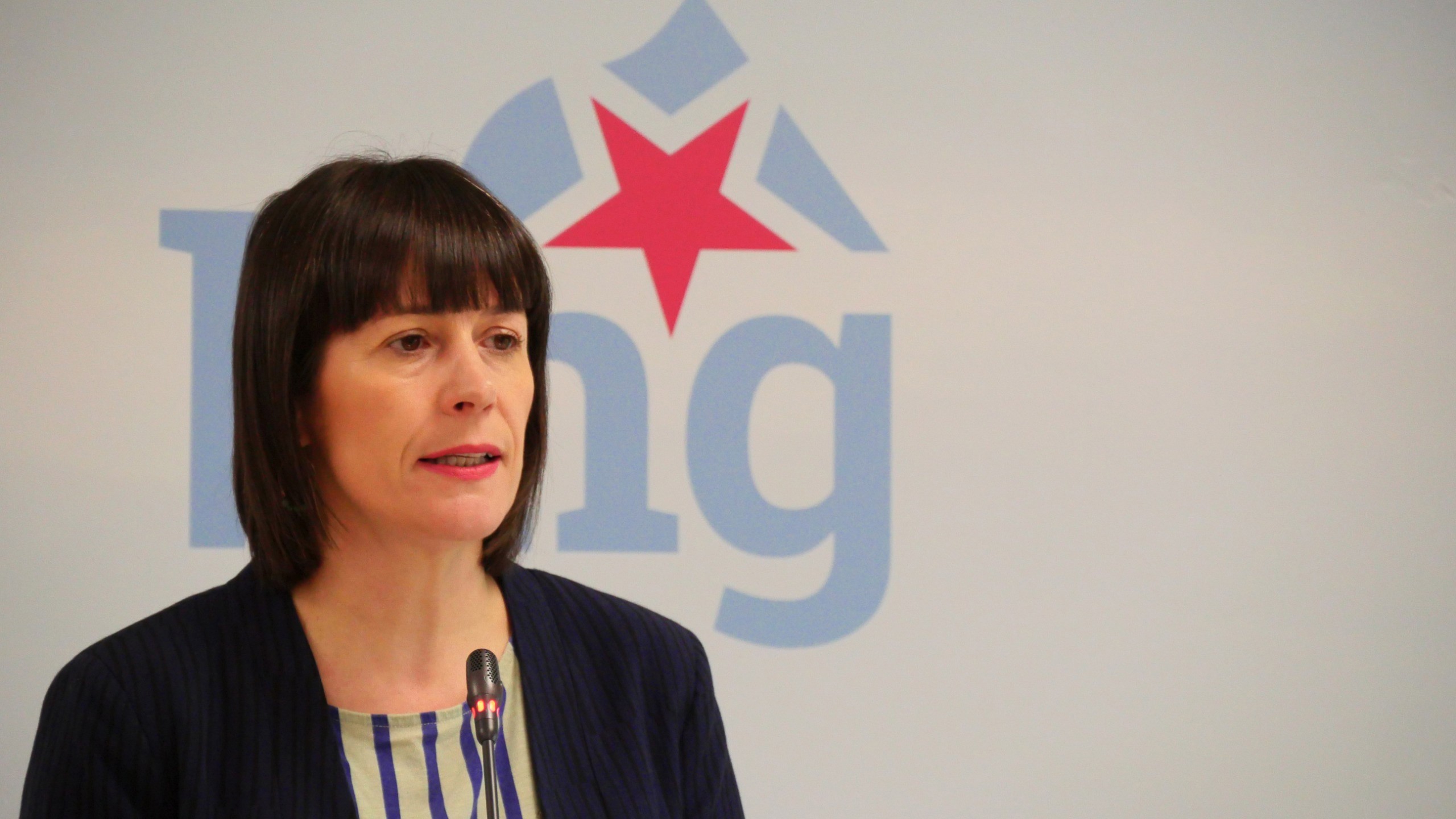 O BNG esixe a Rueda solucións para as familias “estafadas” en Xuxán